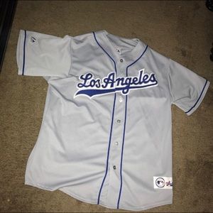 Los Angeles Dodgers Jersey